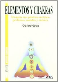 Elementos y Chakras-Edde Gerard