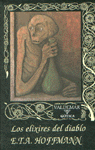 Elixires Del Diablo - Gotica --Hoffmann E.t.a.
