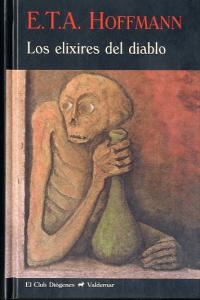 Elixires Del Diablo los-Hoffmann E.t.a.