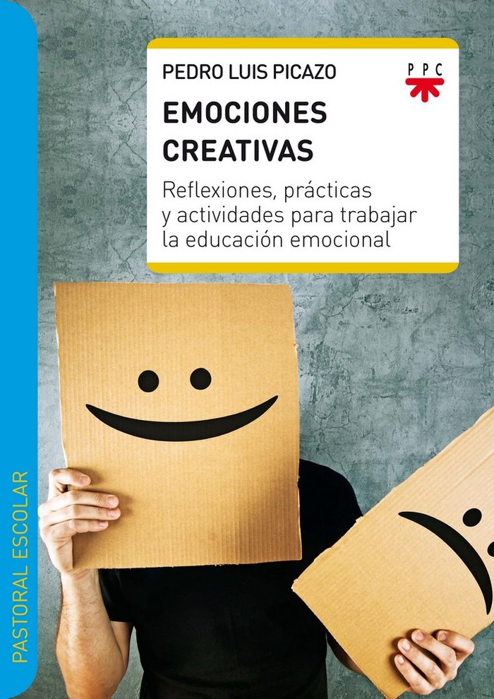 Emociones Creativas-Picazo Gómez Pedro Luis