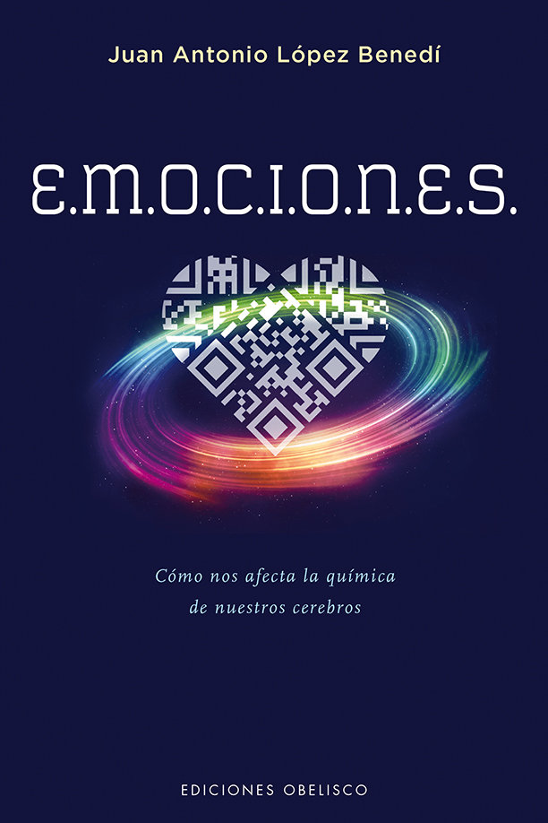 Emociones-López Benedi Juan Antonio