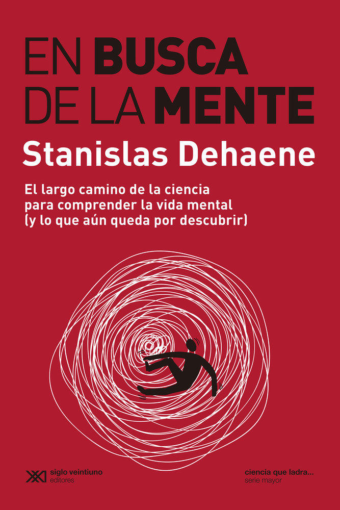 En Busca de la Mente-Dehaene Stanislas