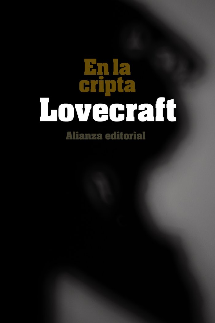 En la Cripta-Lovecraft H. P.
