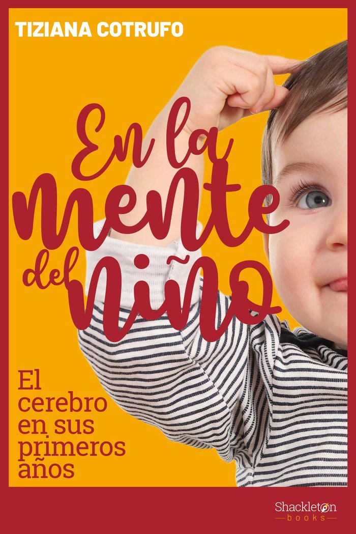 En la Mente Del Niño-Cotrufo Tiziana