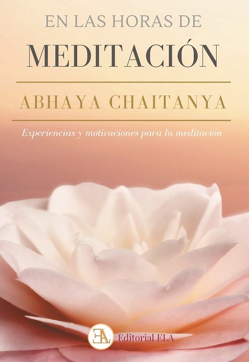 En las Horas de Meditacion-Alexander F. J.