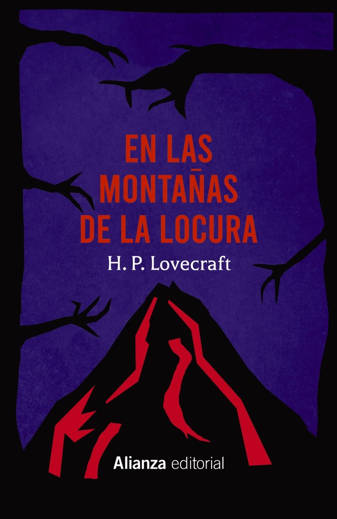 En las Montañas de la Locura y Otros Relatos-Lovecraft H. P.