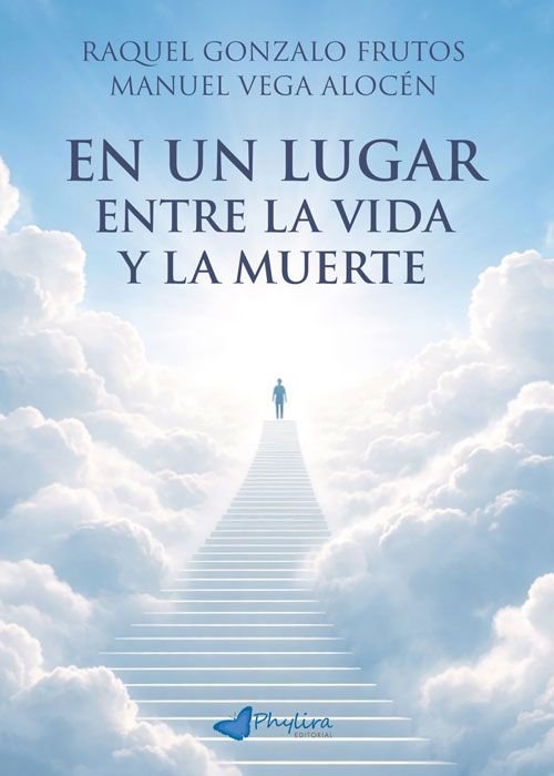 En Un Lugar Entre la Vida y la Muerte-Gonzalo Frutos Raquel