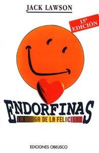 Endorfinas la Droga de la Felicidad-Lawson