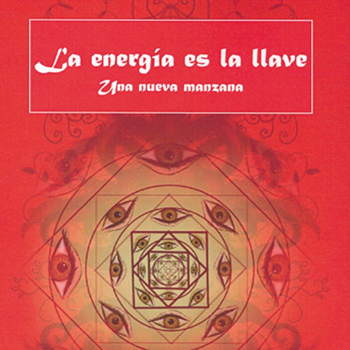 Energia Es la Llave la-Gladys Angelica Duran Rios