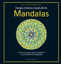 Energia y Fuerza a Traves de los Mandalas-Kustenmacher Marion