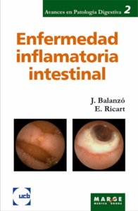 Enfermedad Inflamatoria Intestinal-Balanzó Tintoré Joaquim