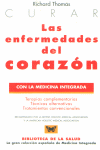 Enfermedades Del Corazon Terapias Verdes-Thomas Richard