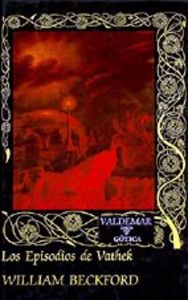 Episodios de Vathek-Beckford
