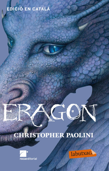 Eragon-Paolini Christopher