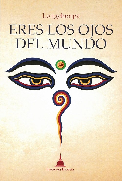Eres los Ojos Del Mundo-Longchenpa