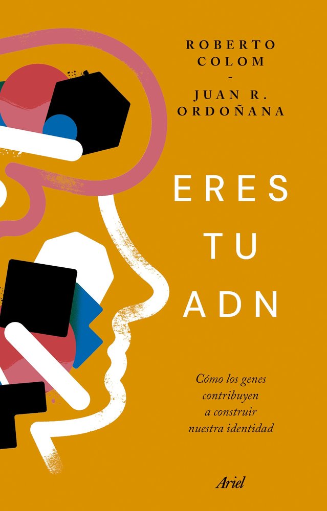 Eres Tu Adn-Roberto Colom
