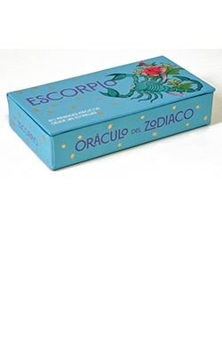 Escorpio-Vv. Aa.