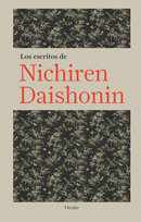 Escritos de Nichiren Daishonin los-Daishonin Nichiren