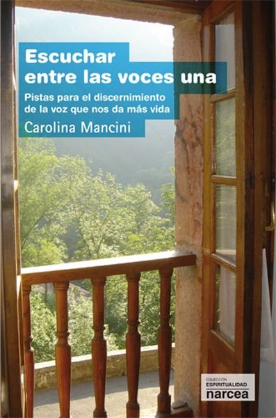 Escuchar Entre las Voces Una-Mancini Cavallotti Carolina