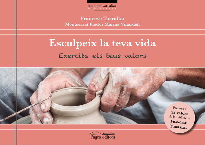 Esculpeix la Teva Vida-Torralba Rosselló Francesc