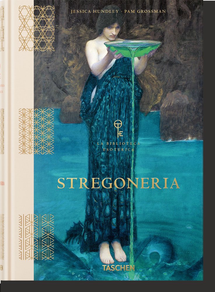 Esoterica Witchcraft-