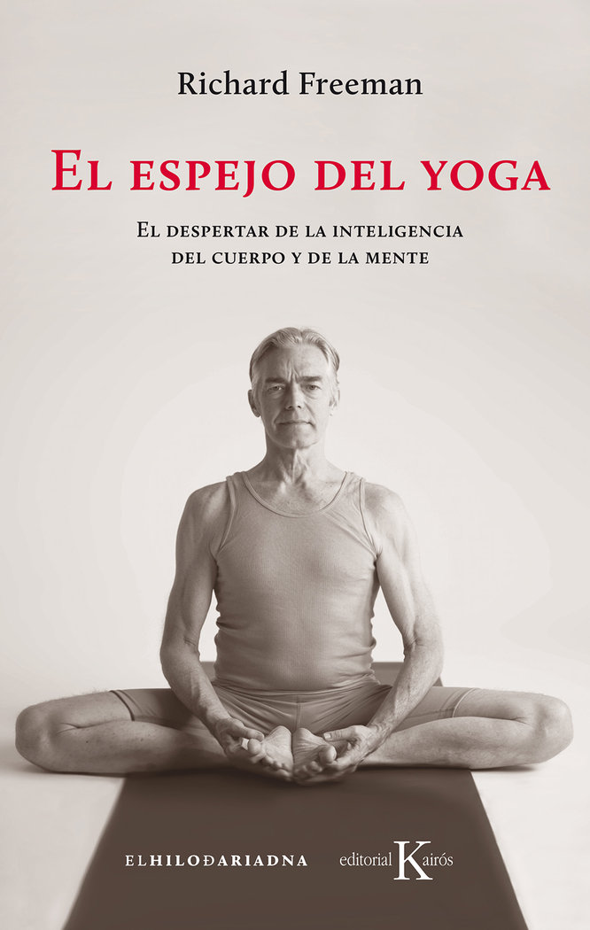 Espejo Del Yoga el-Freeman Richard