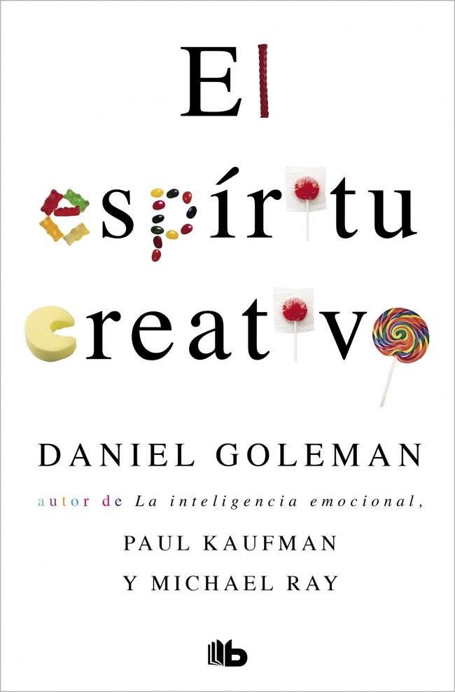 Espiritu Creativo el-Goleman Daniel