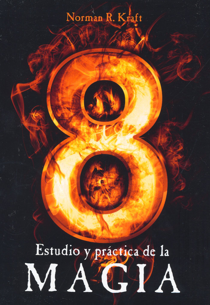 Estudio y Practica de la Magia-Kraft Norman