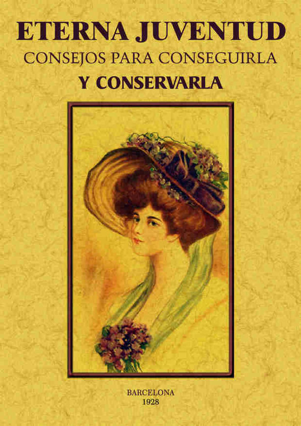 Eterna Juventud-Glyn Elino