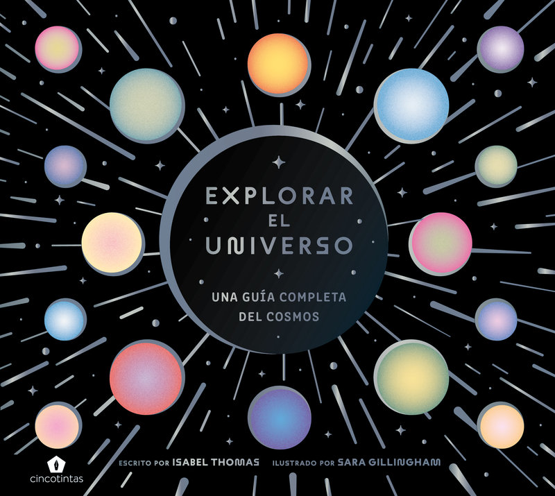 Explorar el Universo-Gillingham Sara