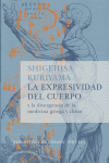 Expresividad Del Cuerpo la-Kuriyama Shigehisa