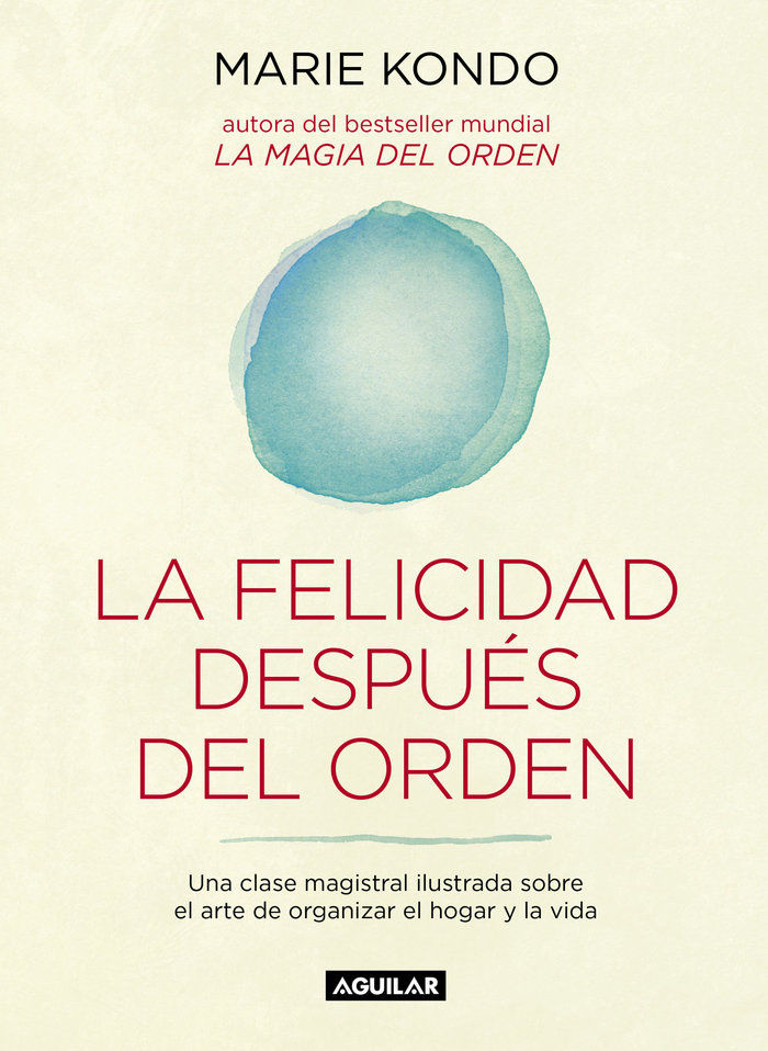 Felicidad Despues Del Orden la-Kondo Marie