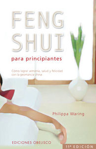 Feng Shui para Principiantes-Warins Fhilippa
