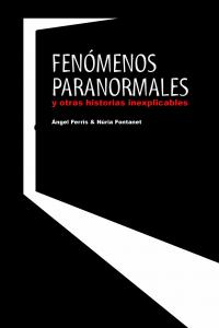 Fenomenos Paranormales y Otras Historias Inexplicables-Ferris Angel