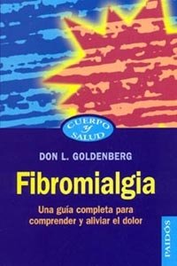 Fibromialgia-Goldenberg Don L.