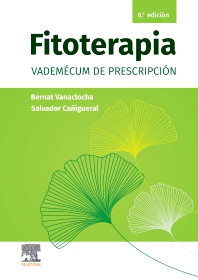 Fitoterapia Vademecum de Prescripcion 6ª Ed