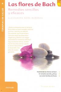 Flores de Bach las-Moro Buronzo Alessandra