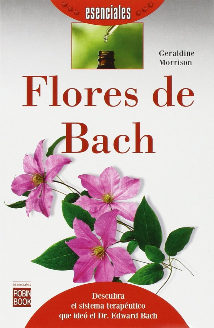 Flores de Bach-Morrison Geraldine