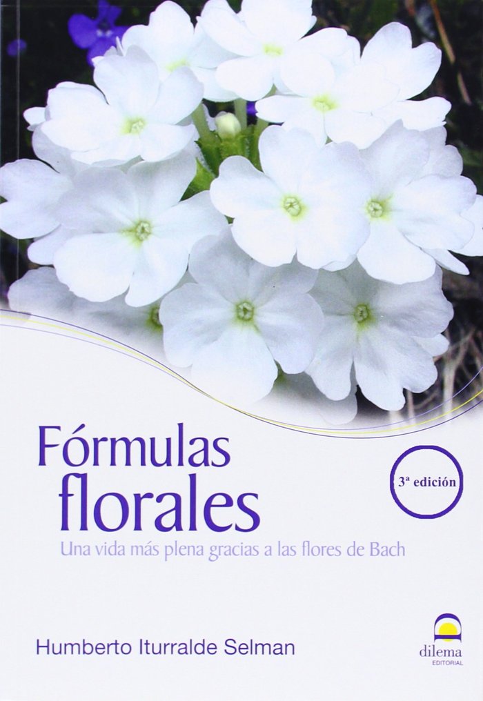 Formulas Florales-Iturralde Selman Humberto