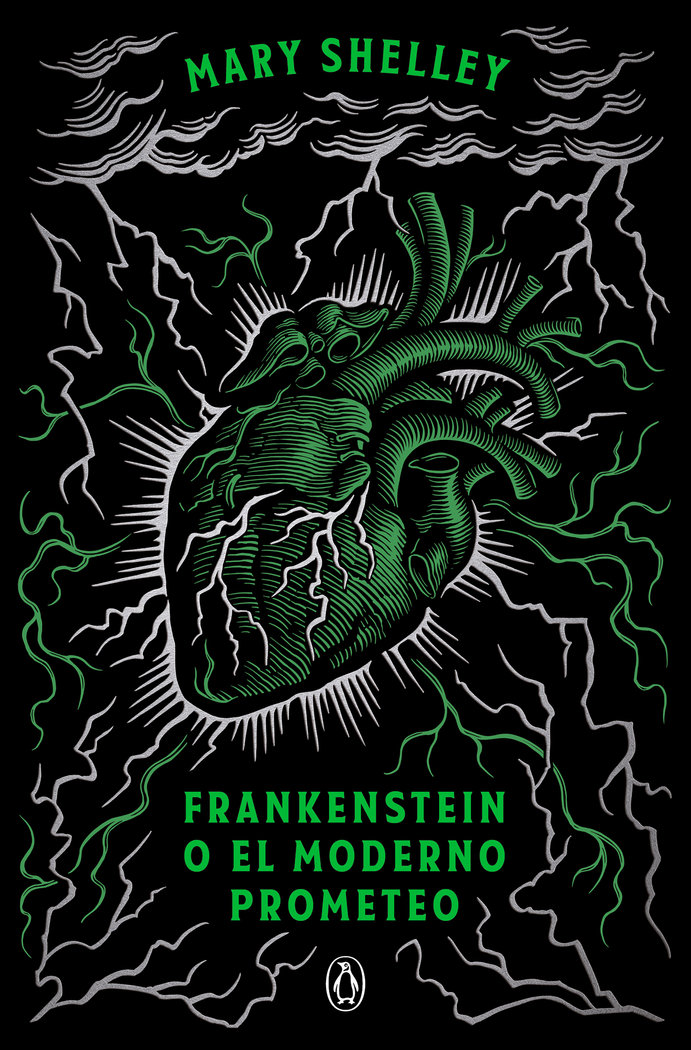Frankenstein o el Moderno Prometeo Edicion Conmemorativa-Shelley Mary