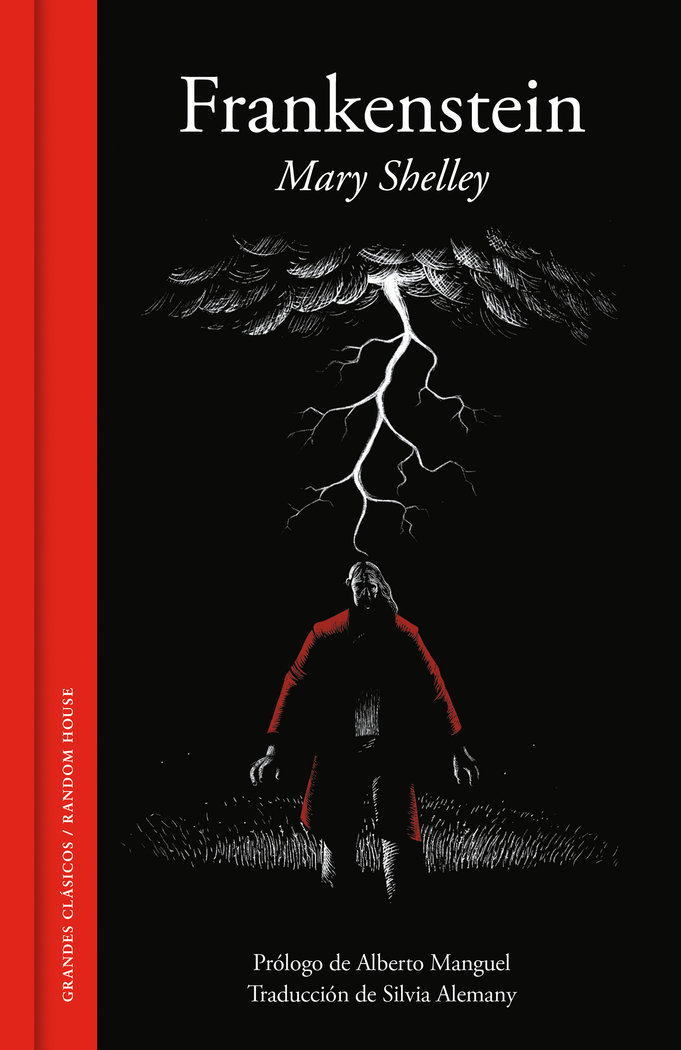 Frankenstein o el Moderno Prometeo-Shelley Mary