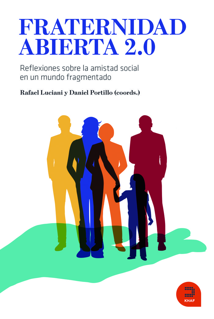 Fraternidad Abierta 2.0-Aa.vv