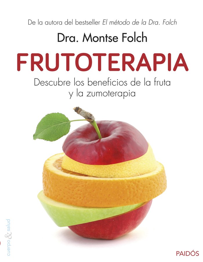 Frutoterapia-Folch Montse