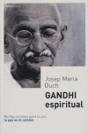 Gandhi Espiritual-Duch Josep Maria
