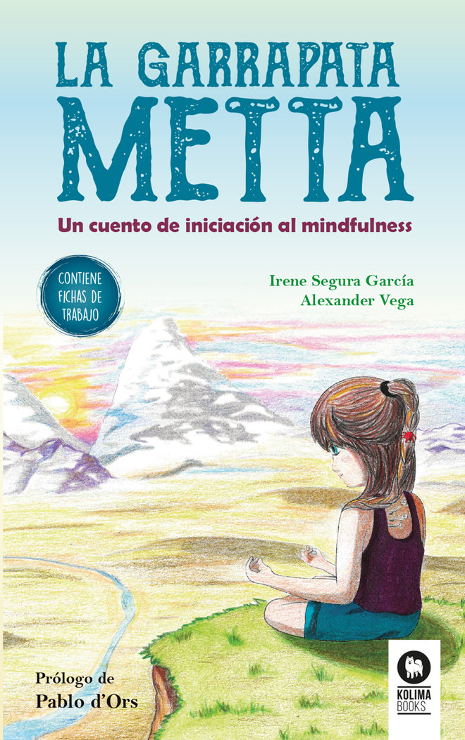 Garrapata Metta la-Segura García Irene