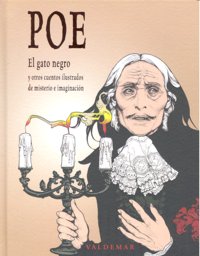 Gato Negro el-Poe Edgar Allan