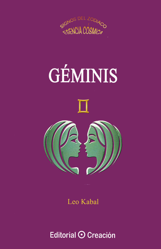 Geminis-Kabal Leo