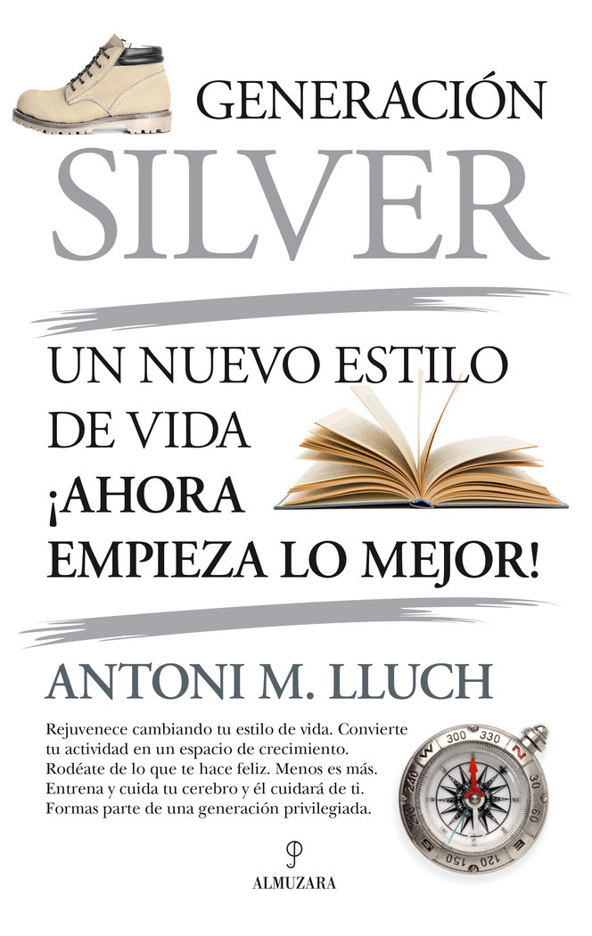 Generacion Silver-Antoni M. Lluch
