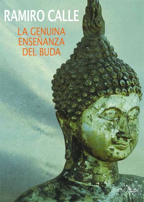Genuina Enseñanza Del Buda-Calle Ramiro