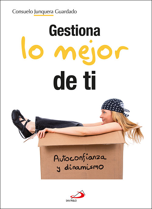 Gestiona Lo Mejor de Ti-Junquera Guardado Consuelo